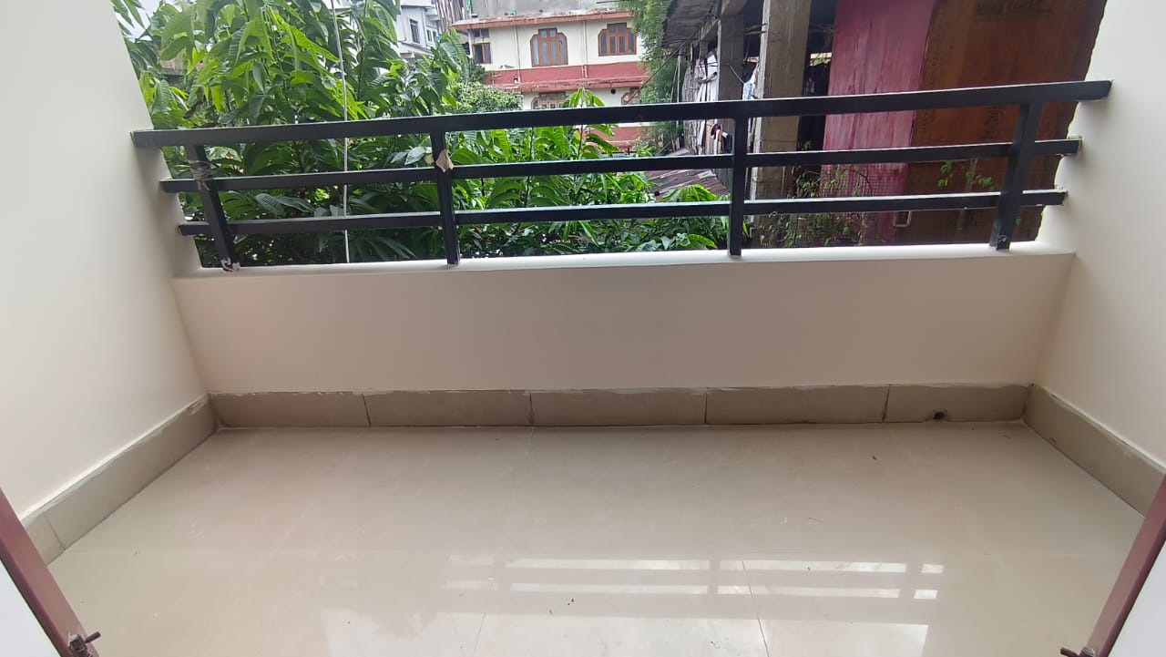 Unfurnished 3bhk in Hatigaon, Guwahati, Assam, India for Rent